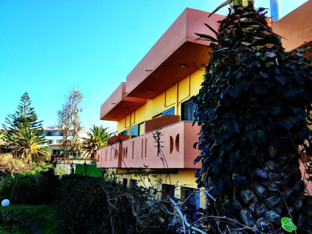 Chrissas Apartments Réthimno Kültér fotó
